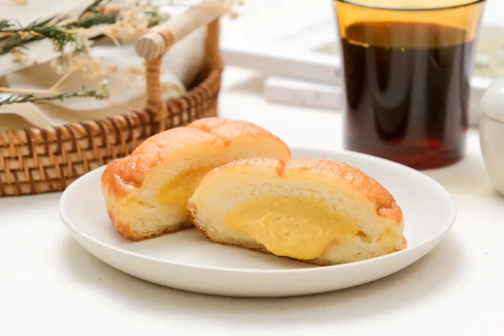 とろけるマラサダ発売