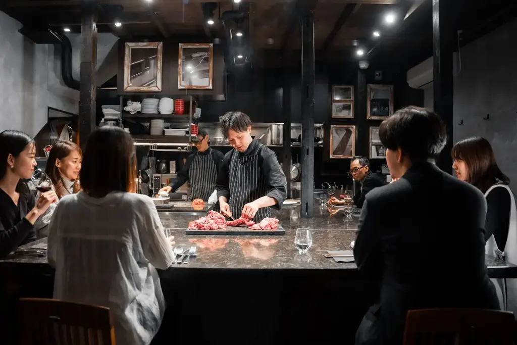 “香り立つ白トリュフの魔法” 恵比寿の古民家イタリアン「Archan」が贈る、クリスマスディナーコース7日間限定で登場。 画像 3