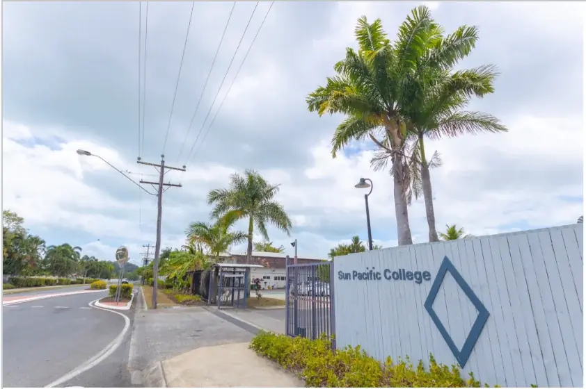 【ネイティブキャンプ留学】オーストラリア人気語学学校「Sun Pacific College Cairns/Brisbane」期間限定プロモを実施 画像 2