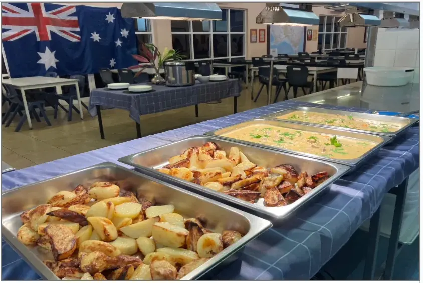 【ネイティブキャンプ留学】オーストラリア人気語学学校「Sun Pacific College Cairns/Brisbane」期間限定プロモを実施 画像 3