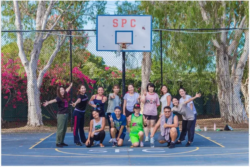 【ネイティブキャンプ留学】オーストラリア人気語学学校「Sun Pacific College Cairns/Brisbane」期間限定プロモを実施 画像 4