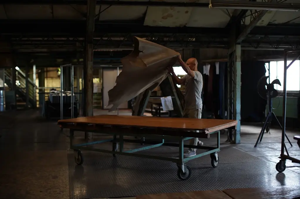 「From Skin to Leather ― 皮から革へ ―」レザーバッグブランド RETHAEL、エキシビジョンをHIRAMATSUGUMIにて開催 画像 3