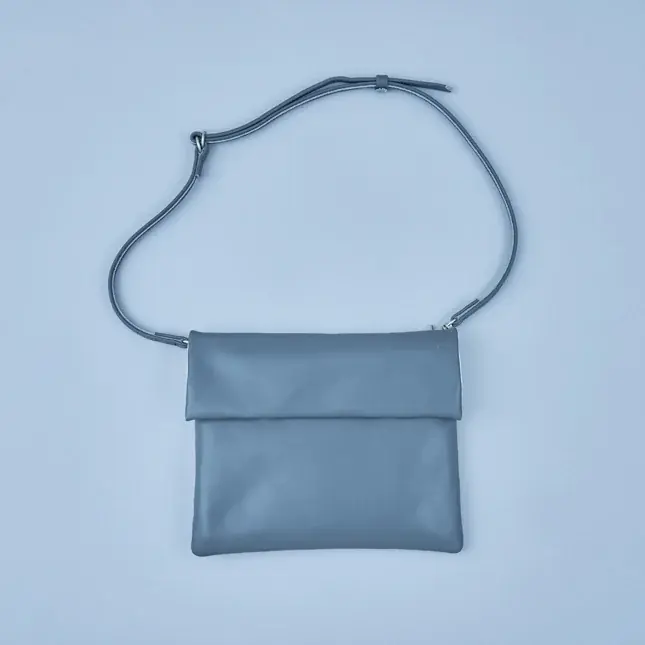 「From Skin to Leather ― 皮から革へ ―」レザーバッグブランド RETHAEL、エキシビジョンをHIRAMATSUGUMIにて開催 画像 5