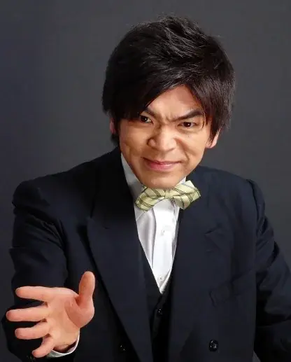 【岩間市民プラザ】サイレントシネマ＆活弁ワールド＃16「水戸黄門　完結篇　血刃の巻」「爆進ラリー」「ドタバタ撮影所」 画像 2