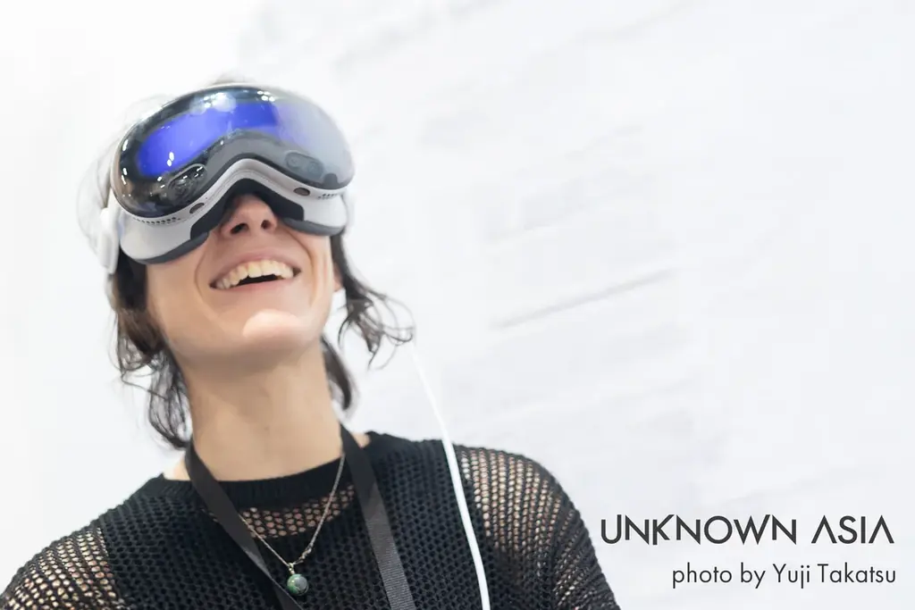 「紀陽銀行 presents UNKNOWN ASIA 2025」12月6日・7日開催！ 画像 7