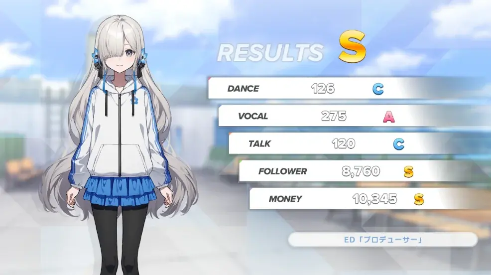 Vシンガー・ヰ世界情緒が原案を手がける新作ADV「Virtual Ties ～ヰ世界情緒夢想曲～ 」2026年3月19日(木) 発売決定！ 画像 4