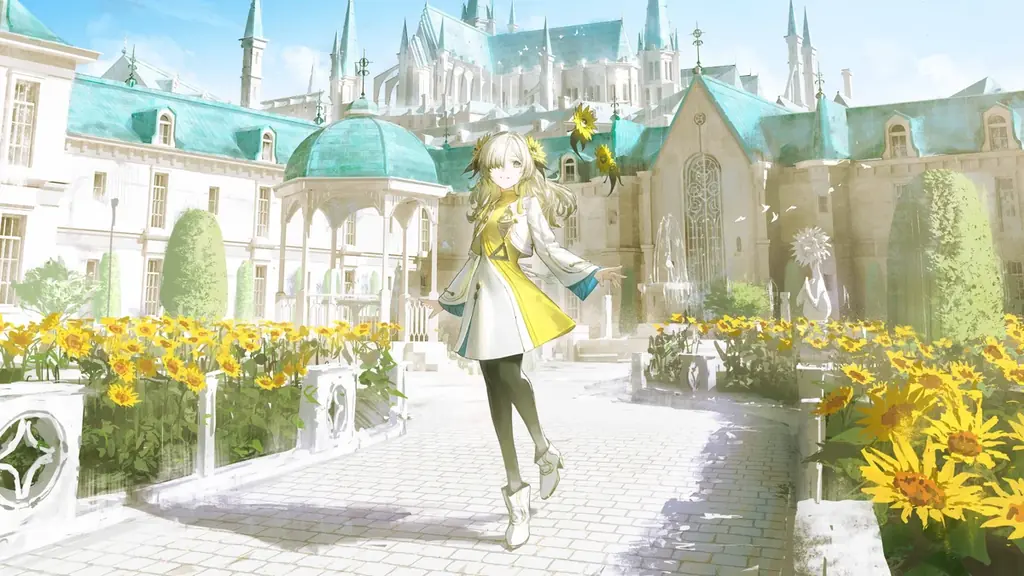 Vシンガー・ヰ世界情緒が原案を手がける新作ADV「Virtual Ties ～ヰ世界情緒夢想曲～ 」2026年3月19日(木) 発売決定！ 画像 5