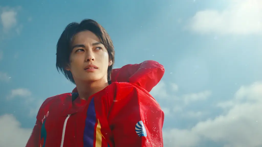 ～養成所時代の”カミオ”を知っている、あの教官が4年ぶりに登場！～ ボートレース2025年CMシリーズ『ボートレース　だれもが躍動するスポーツ』第11話「イイオ教官のつぶやき」篇 画像 10