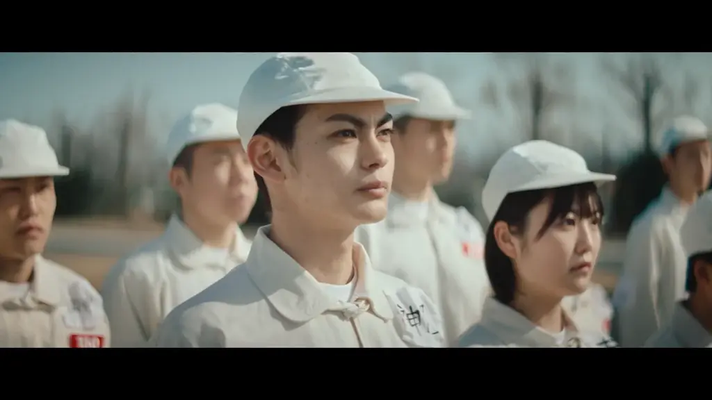 ～養成所時代の”カミオ”を知っている、あの教官が4年ぶりに登場！～ ボートレース2025年CMシリーズ『ボートレース　だれもが躍動するスポーツ』第11話「イイオ教官のつぶやき」篇 画像 4