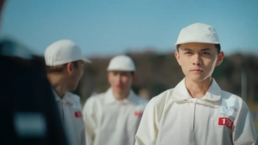 ～養成所時代の”カミオ”を知っている、あの教官が4年ぶりに登場！～ ボートレース2025年CMシリーズ『ボートレース　だれもが躍動するスポーツ』第11話「イイオ教官のつぶやき」篇 画像 6