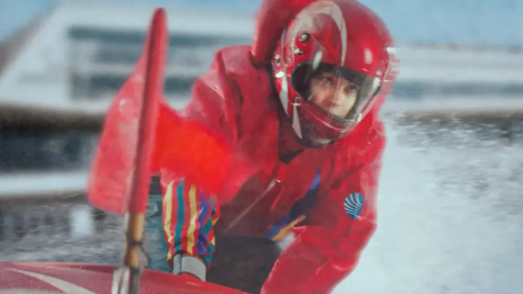 ～養成所時代の”カミオ”を知っている、あの教官が4年ぶりに登場！～ ボートレース2025年CMシリーズ『ボートレース　だれもが躍動するスポーツ』第11話「イイオ教官のつぶやき」篇 画像 7