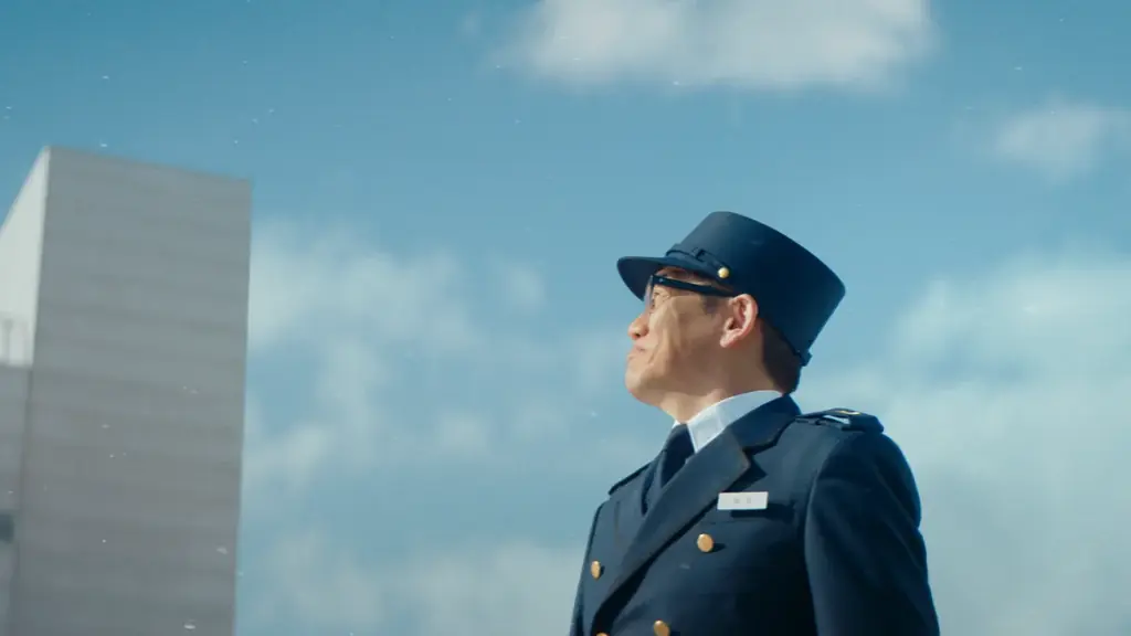 ～養成所時代の”カミオ”を知っている、あの教官が4年ぶりに登場！～ ボートレース2025年CMシリーズ『ボートレース　だれもが躍動するスポーツ』第11話「イイオ教官のつぶやき」篇 画像 9