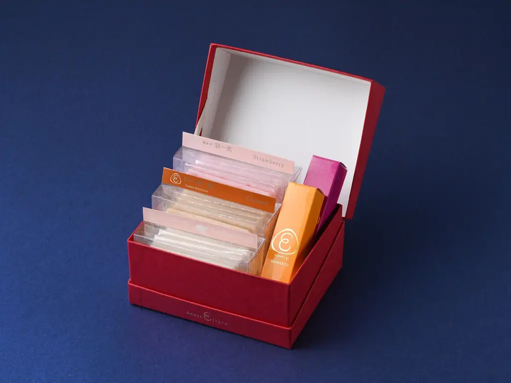 【あめやえいたろうクリスマスコレクション】　11月12日（水）発売 画像 3