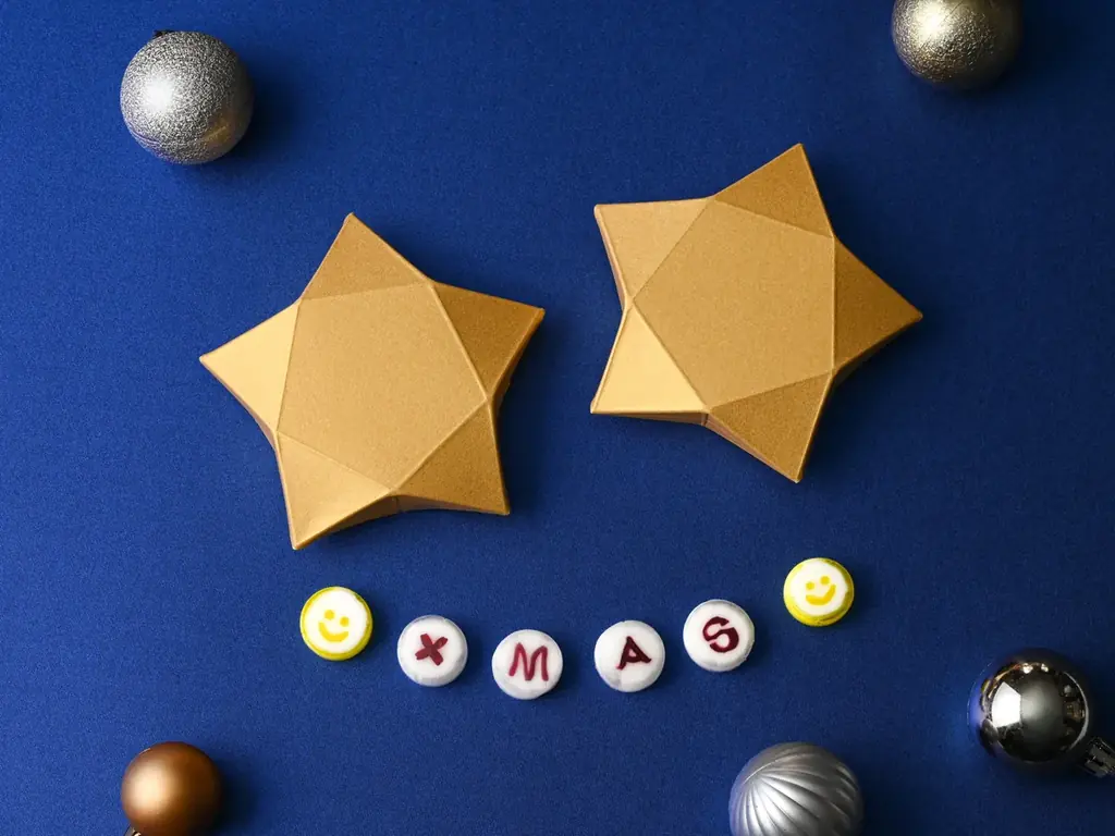 【あめやえいたろうクリスマスコレクション】　11月12日（水）発売 画像 6