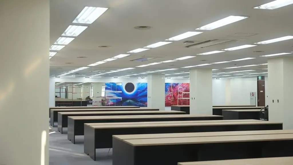 東大・藝大発スタートアップ 株式会社Senjin Holdings、本社移転 ─ 藝大生との共創で生まれた新オフィスを公開 画像 2