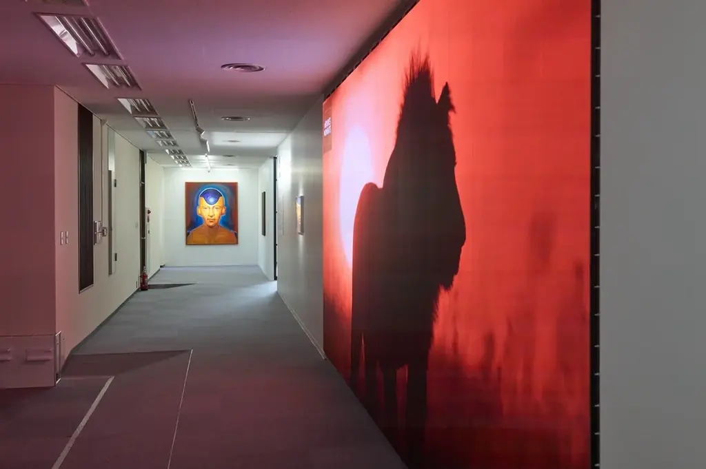 東大・藝大発スタートアップ 株式会社Senjin Holdings、本社移転 ─ 藝大生との共創で生まれた新オフィスを公開 画像 3