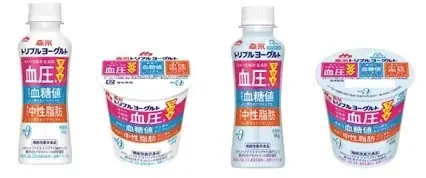 小泉孝太郎さんが血圧を下げる機能性関与成分の「新エビデンス」を体を張って表現！「トリプルヨーグルト」シリーズの新TVCM 『滑り台』篇11月4日（火）より全国放映開始！ 画像 5