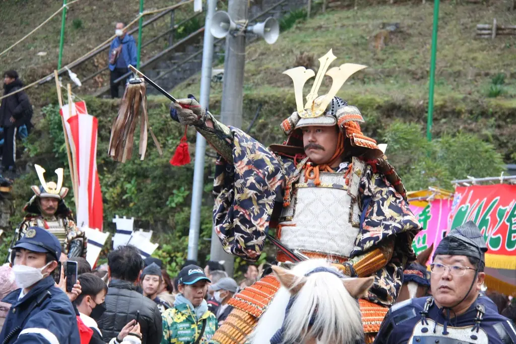 日本三大秘境・宮崎県椎葉村の「椎葉平家まつり」に豆腐の盛田屋が出店！ここでしか味わえない豆腐汁を販売！ 画像 8