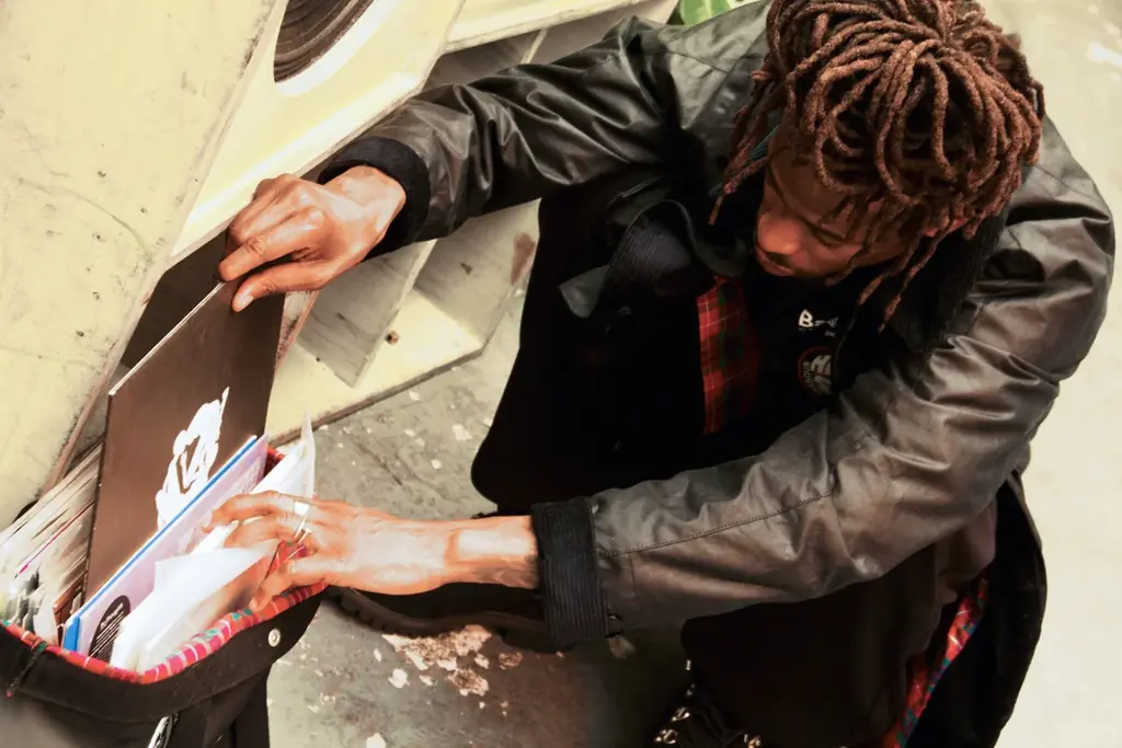 Barbour × Baracuta、ノーザン・ソウルのスピリットを受け継ぐコラボレーション第3弾を発表 画像 2