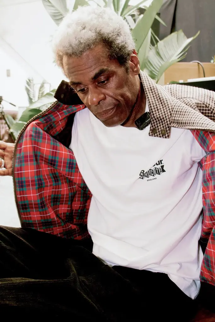 Barbour × Baracuta、ノーザン・ソウルのスピリットを受け継ぐコラボレーション第3弾を発表 画像 4