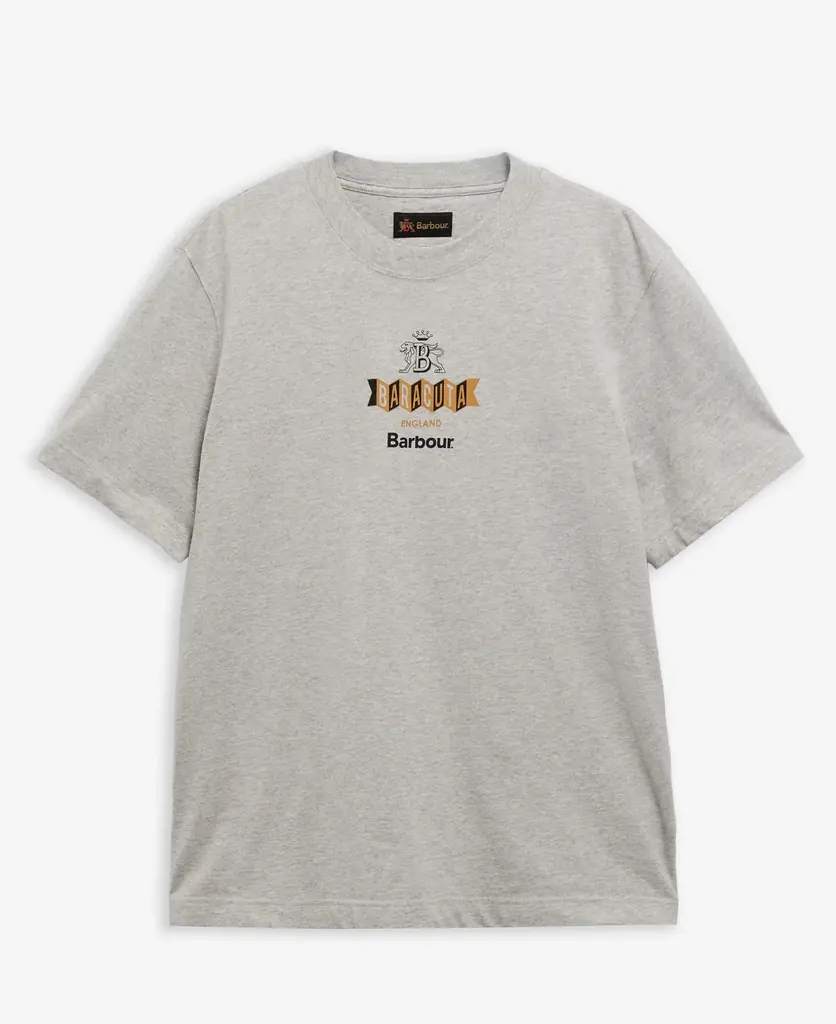 Barbour × Baracuta、ノーザン・ソウルのスピリットを受け継ぐコラボレーション第3弾を発表 画像 7