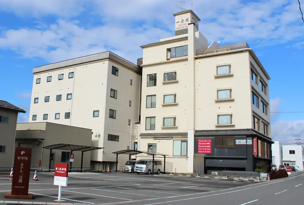 フカヒレ料理専門店「KUROMORI（クロモリ）」 と気仙沼「ホテル一景閣」がコラボ宿泊プラン【気仙沼美食紀行】予約受付開始 画像 13