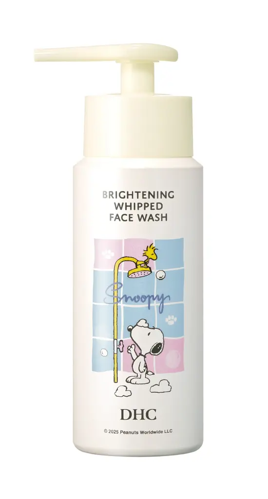 DHCから「スヌーピー」コラボパッケージが数量限定で登場！ 画像 2