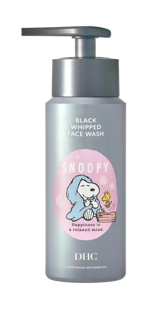 DHCから「スヌーピー」コラボパッケージが数量限定で登場！ 画像 3