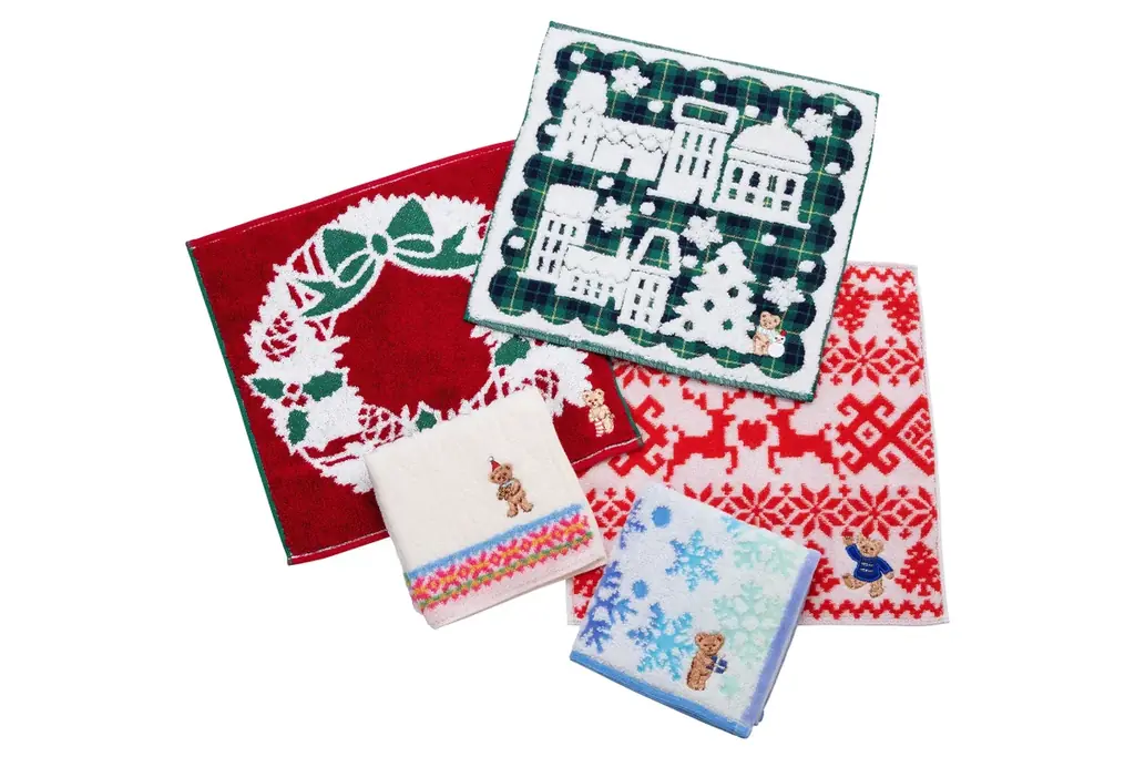 【ロフト】この冬、“贈りたい”がきっと見つかる「HOLIDAY GIFT COLLECTION」 画像 9