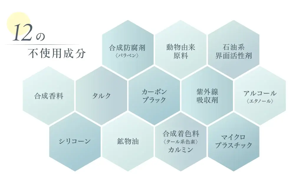 国産ヴィーガンコスメのAINOKIから、大人世代の敏感な目元に寄り添う“艶膜”アイパレットが登場！11/27［木］よりAINOKI公式HP、インスタグラムにて発売開始！ 画像 12