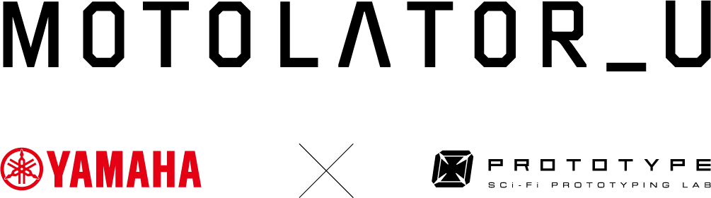 ヤマハ発動機×prototype inc.共同開発シミュレータ「MOTOLATOR_U」ジャパンモビリティショーにて発表 画像 1
