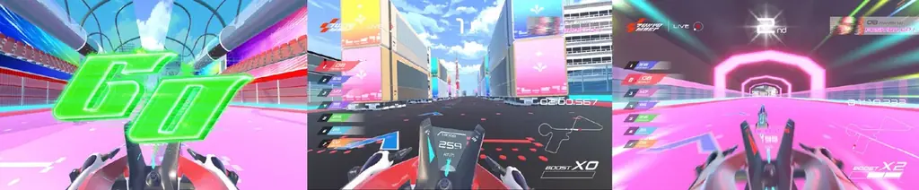 ヤマハ発動機×prototype inc.共同開発シミュレータ「MOTOLATOR_U」ジャパンモビリティショーにて発表 画像 5