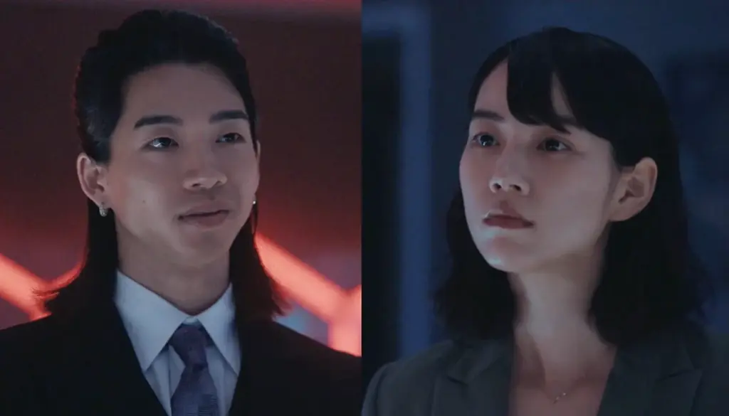 のん主演『MISS KING』第6話がABEMAで無料配信