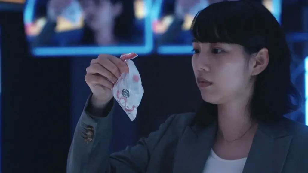 ドラマ『MISS KING / ミス・キング』第6話、「ABEMA」で無料配信開始！のん“飛鳥”、超重要な対局中の“もぐもぐタイム”に反響 画像 11