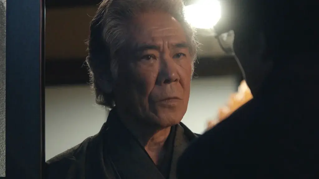 ドラマ『MISS KING / ミス・キング』第6話、「ABEMA」で無料配信開始！のん“飛鳥”、超重要な対局中の“もぐもぐタイム”に反響 画像 2