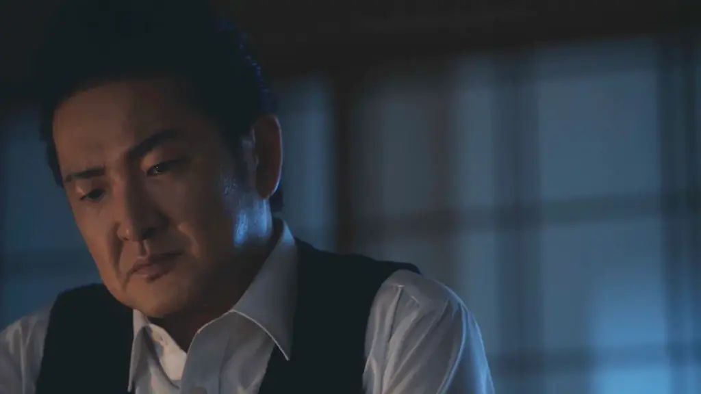 ドラマ『MISS KING / ミス・キング』第6話、「ABEMA」で無料配信開始！のん“飛鳥”、超重要な対局中の“もぐもぐタイム”に反響 画像 5