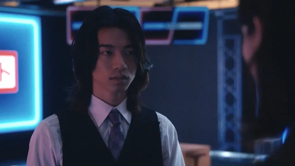 ドラマ『MISS KING / ミス・キング』第6話、「ABEMA」で無料配信開始！のん“飛鳥”、超重要な対局中の“もぐもぐタイム”に反響 画像 8