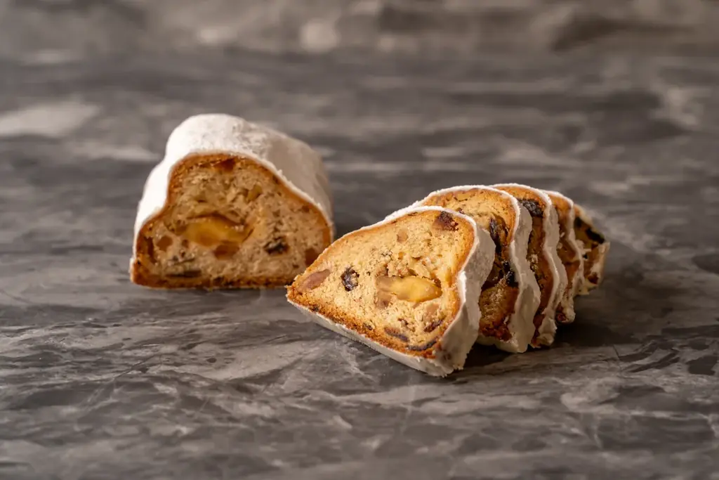 【クリスマス】ブーツ型にリース型⁈入手困難な世界王者のケーキ・パン予約情報 画像 15