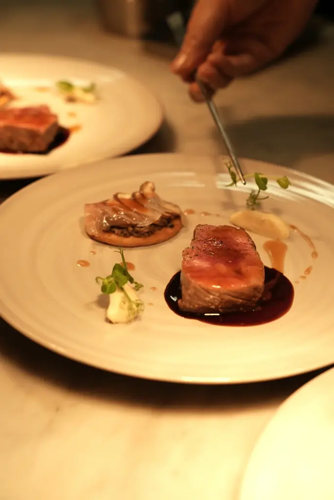 【クリスマス】ブーツ型にリース型⁈入手困難な世界王者のケーキ・パン予約情報 画像 18