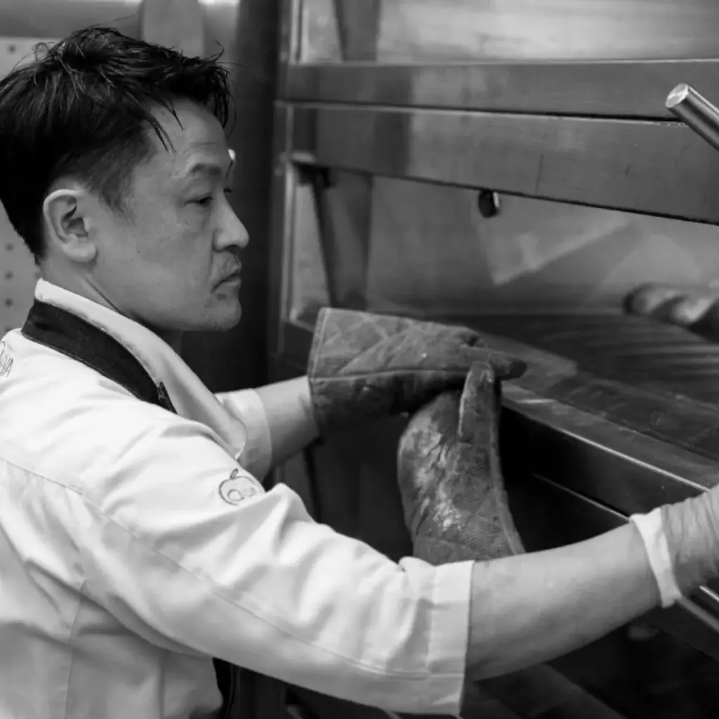 【クリスマス】ブーツ型にリース型⁈入手困難な世界王者のケーキ・パン予約情報 画像 20