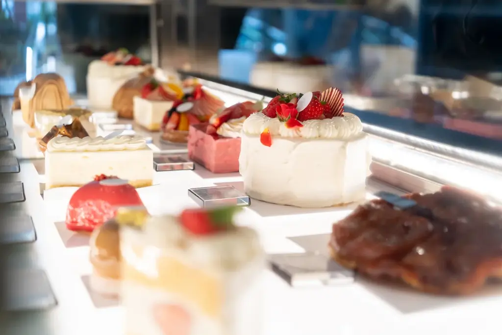 【クリスマス】ブーツ型にリース型⁈入手困難な世界王者のケーキ・パン予約情報 画像 22