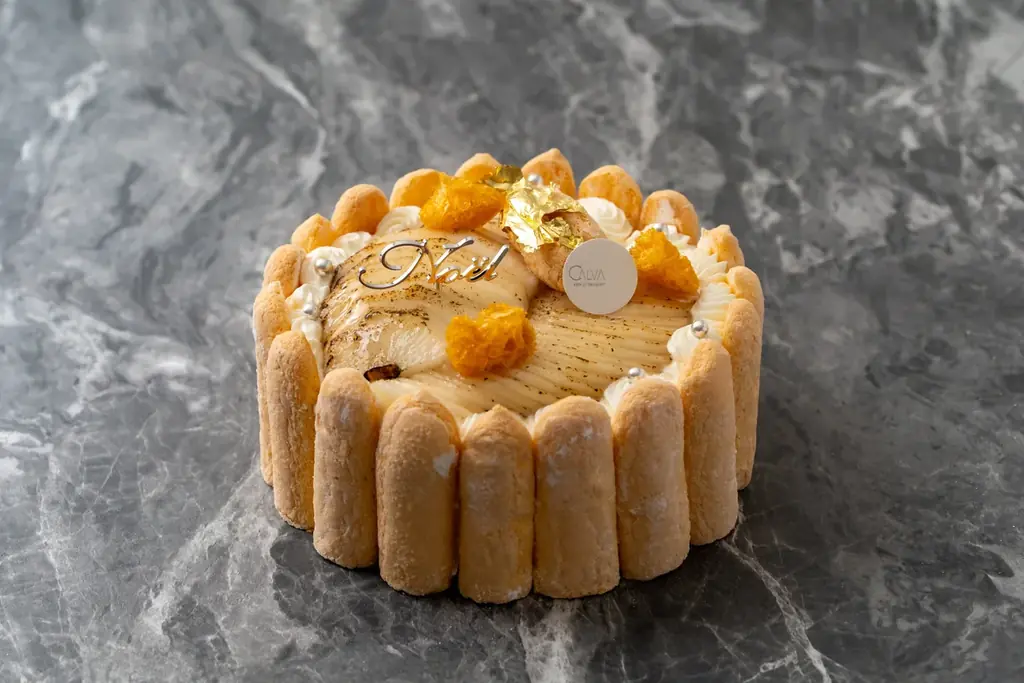 【クリスマス】ブーツ型にリース型⁈入手困難な世界王者のケーキ・パン予約情報 画像 4