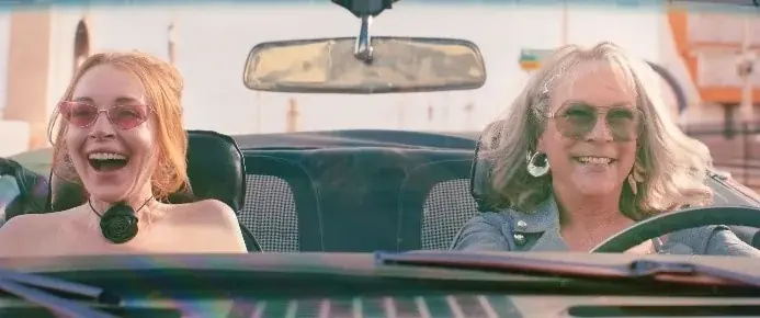 その“シャッフル”は、神様がくれたプレゼント！「シャッフル・フライデー」2026年1月14日（水）ブルーレイ＋DVD セット 発売！ 画像 2