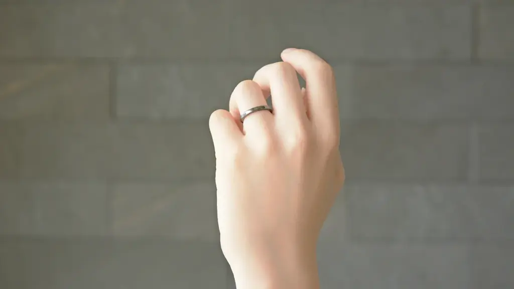 希少金属「タンタル」でつくる結婚指輪。CRAFYから、手作りで叶える特別な新素材が登場 画像 2