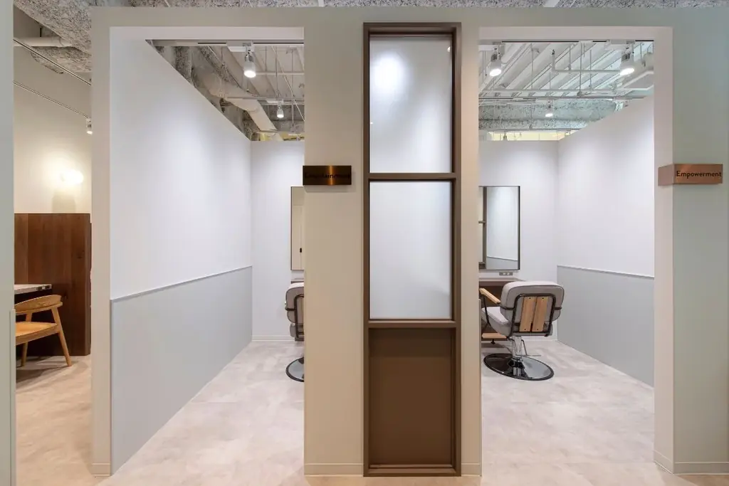 パナソニックビューティーと異業種コラボ。最新美容家電が体験できる新サロン「GO TODAY SHAiRE SALON by Panasonic Beauty」が始動 画像 6