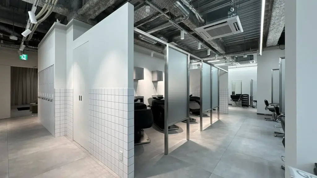 パナソニックビューティーと異業種コラボ。最新美容家電が体験できる新サロン「GO TODAY SHAiRE SALON by Panasonic Beauty」が始動 画像 7