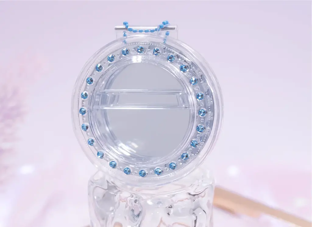 ＜推し活に大活躍！＞「推し缶バッジミラー」1周年記念企画 【Mirror Of Dreams】限定コレクションをいい推しの日（11月4日・火）に発売開始 画像 3