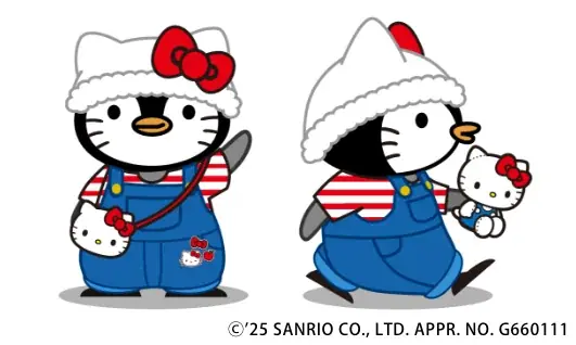 移動でポイントが貯まるアプリ「トリマ」、サンリオキャラクターズとのコラボレーション企画を開始 画像 3