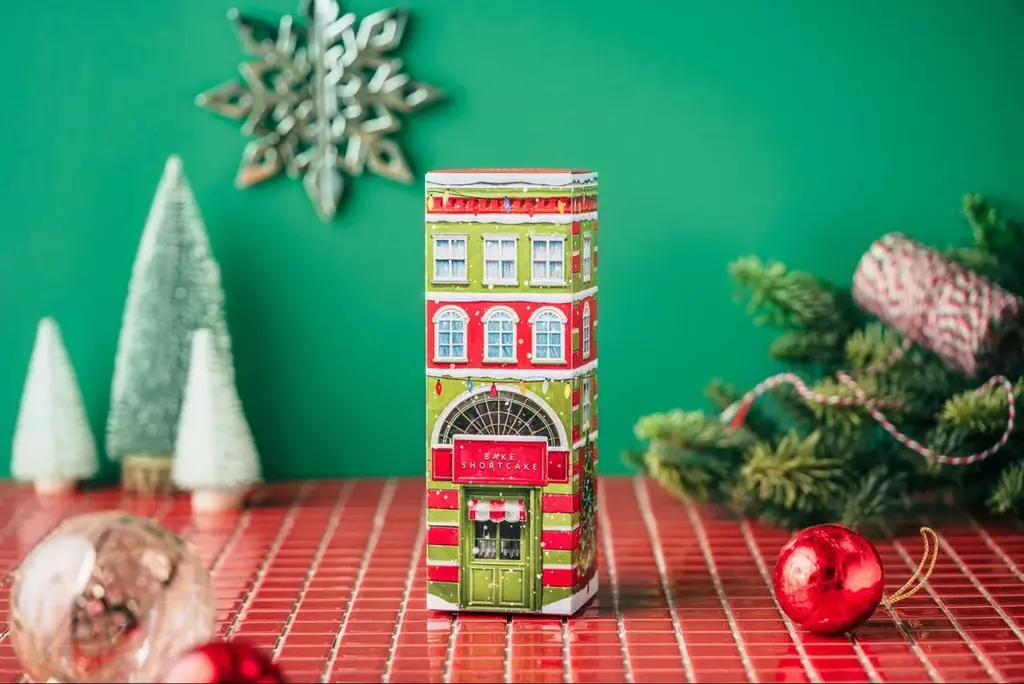 Cake.jpの東京土産ブランド「BAKE SHORTCAKE」から新商品「TOKYO PISTACHIO COOKIE」を11月7日より全国178店舗のロフトで順次発売開始 画像 7