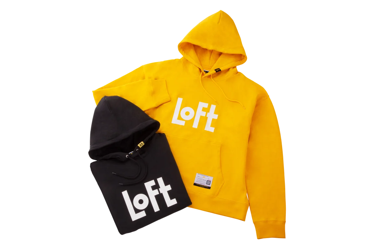 【ロフト】世界的デザイナー三原康裕氏と初コラボ「Maison MIHARA YASUHIRO×LOFT」 画像 3